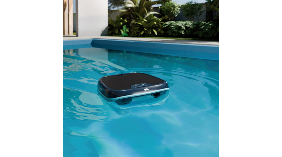 Robot piscine de surface Maytronics FIC [*** Robot piscine de surface Maytronics FIC ***]