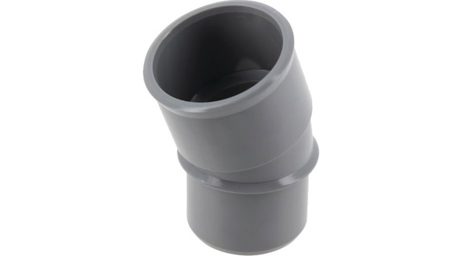 Coude PVC FIC Nicoll [*** Coude PVC FIC Nicoll ***]