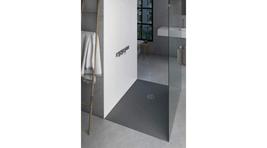 Receveur douche Quare FIC [*** Receveur douche Quare FIC ***]