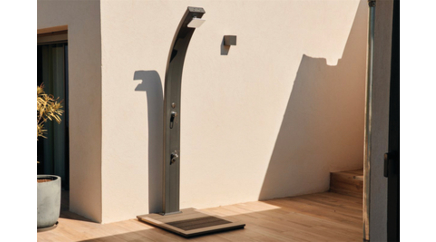 Douche solaire piscine FIC [*** Douche solaire piscine FIC ***]