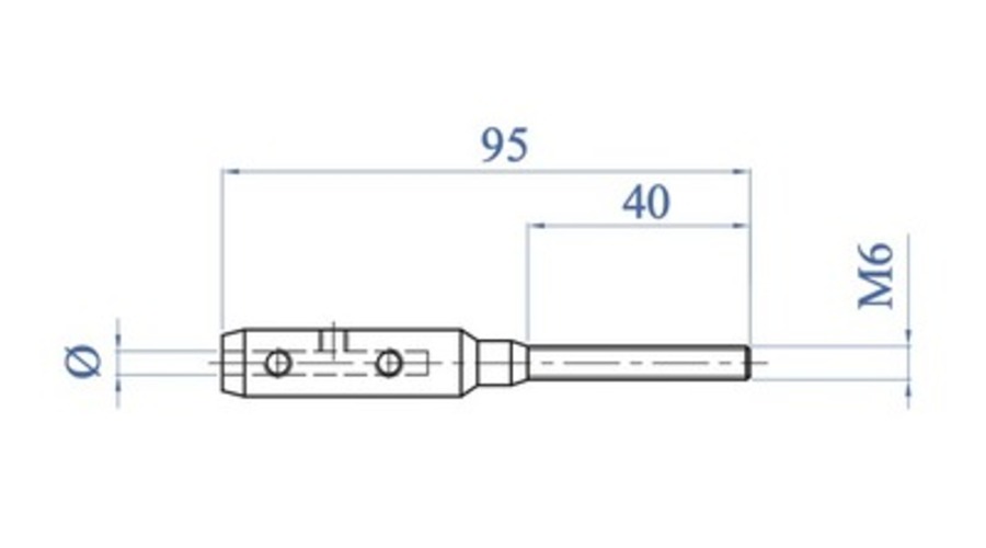 Embout inox India FIC [*** Embout inox India FIC ***]