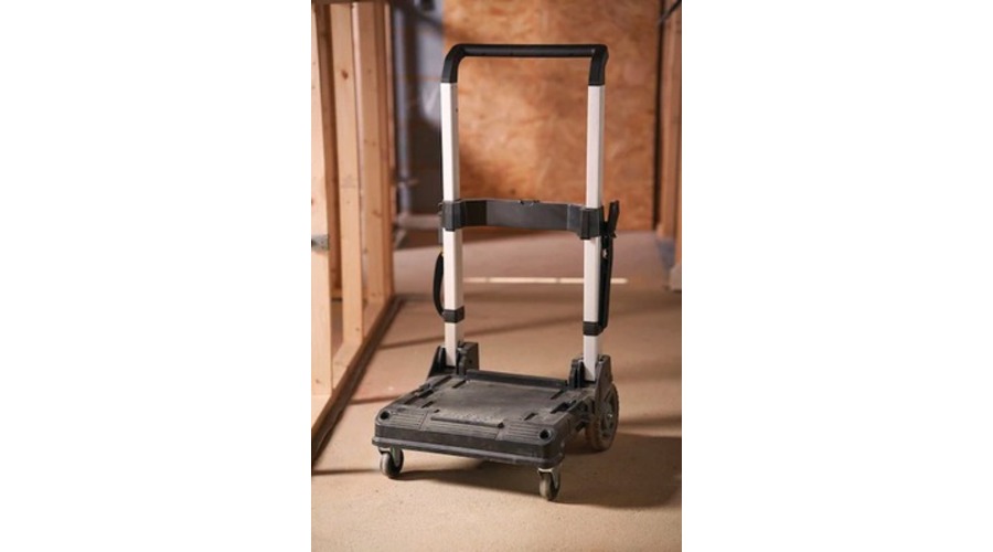 Chariot Fatmax FIC Stanley [*** Chariot Fatmax FIC Stanley ***]