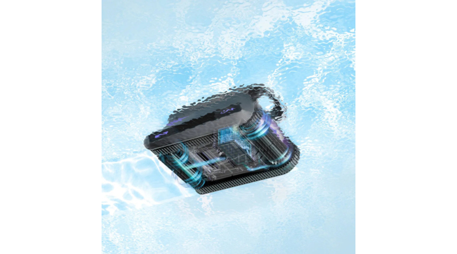 Robot piscine Maytronics FIC [*** Robot piscine Maytronics FIC ***]