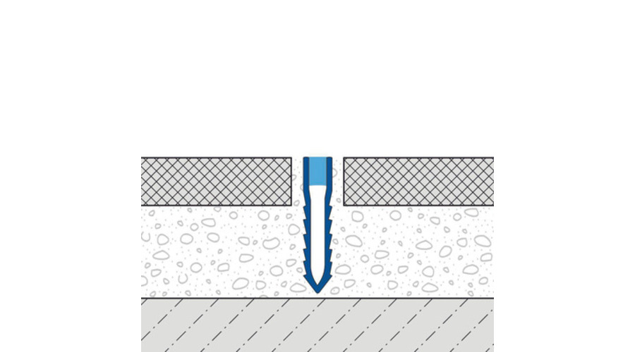 Profilé Duraflex PVC FIC [*** Profilé Duraflex PVC FIC ***]