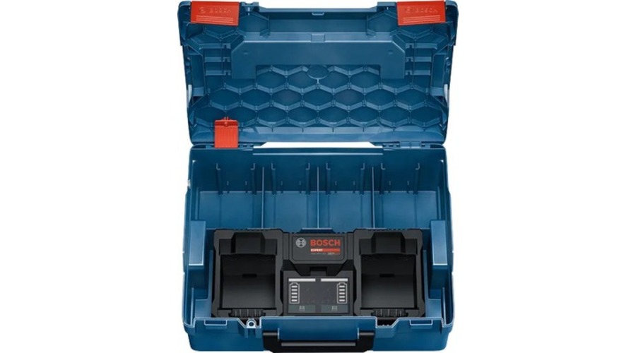 Chargeur Expert Bosch FIC [*** Chargeur Expert Bosch FIC ***]