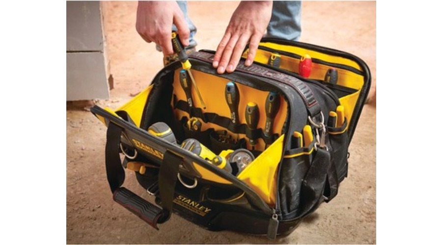 Sac outils Stanley FIC [*** Sac outils Stanley FIC ***]