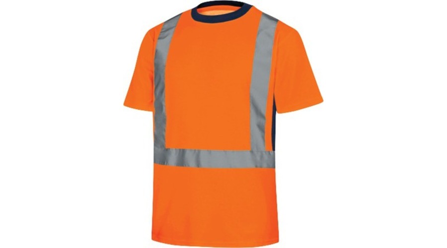 T-shirt haute visibilité FIC [*** T-shirt haute visibilité FIC ***]