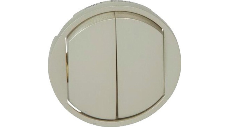 Enjoliveur Legrand [*** Enjoliveur Legrand ***]