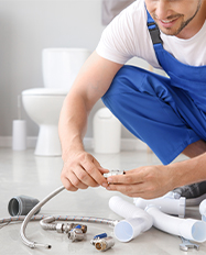 Accessoires Wc et bidet