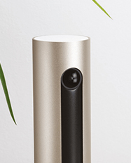 Alarmes à intrusion