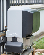 Automatismes d'ouverture