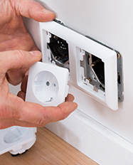 Appareillage terminal