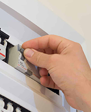 Branchements et comptages