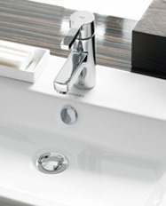 Mitigeurs salle de bain