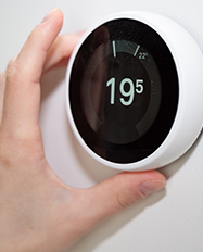 Automatismes du batiment