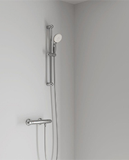 Barres de douche