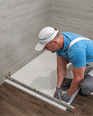 Receveurs céramique