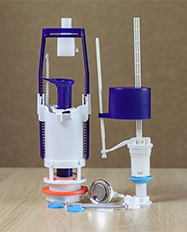 Mécanismes de chasse