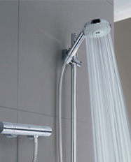 Ensembles de douche