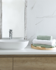 Accessoires / Salles de bains