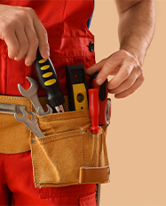 Outillage à main