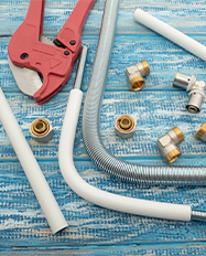 Tubes et raccords multi-couches