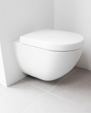 Wc - Bidets