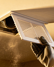 Ventilation
