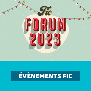 Évènements FIC