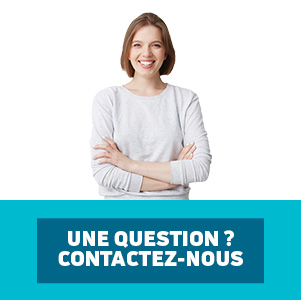 Une question