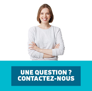 Une question