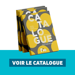 Catalogue FIC