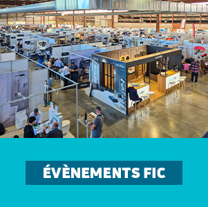Évènements FIC