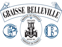 logo-GRAISSE BELLEVILLE