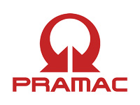 logo-PRAMAC EUROPE