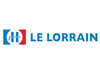 logo-HAMPIAUX SAS "LE LORRAIN"
