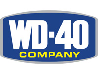 logo-WD-40 COMPANY