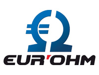 logo-EUR'OHM SAS