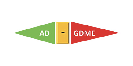 logo-AUTOMATEL/GDME
