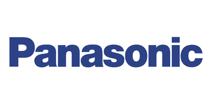 logo-PANASONIC