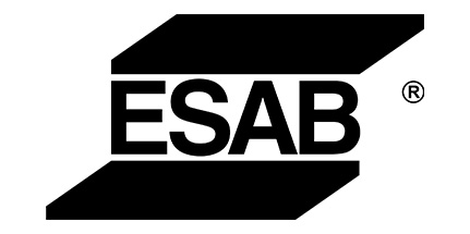 logo-ESAB FRANCE