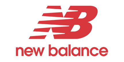 logo-new balance chaussures