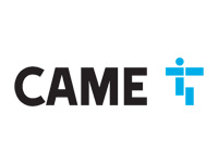 logo-CAME AUTOMATISME