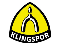 logo-DIPRAM/KLINGSPOR INDUSTRIES SA