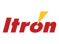 logo-ITRON FRANCE