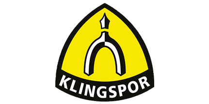logo-DIPRAM/KLINGSPOR