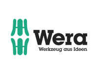 logo-WERA WERKZEUGE GMBH