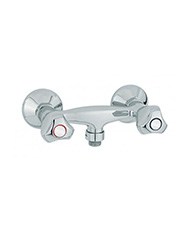 Mélangeurs douche