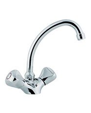Mélangeurs lavabo