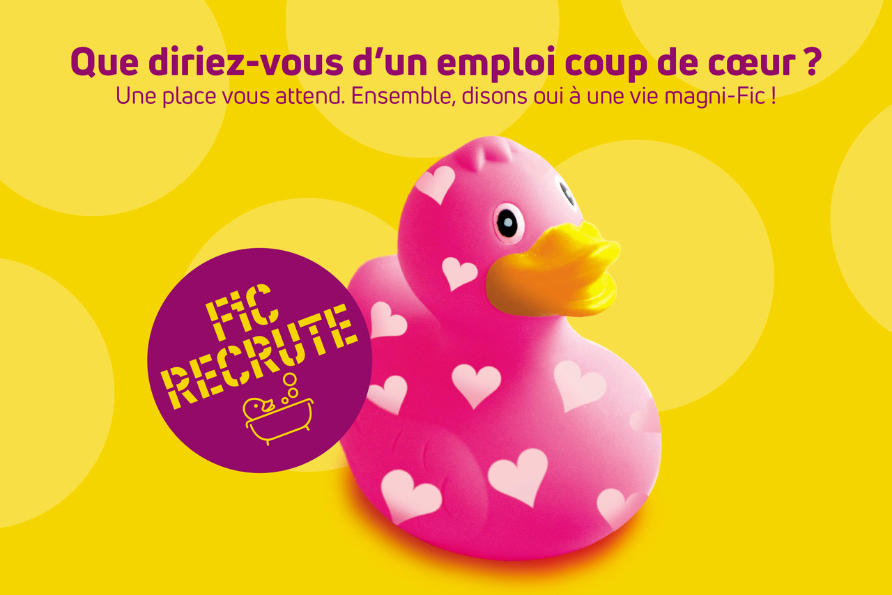 Fic-recrutement